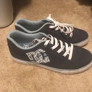 Women’s DC Chelsea Skate Shoe